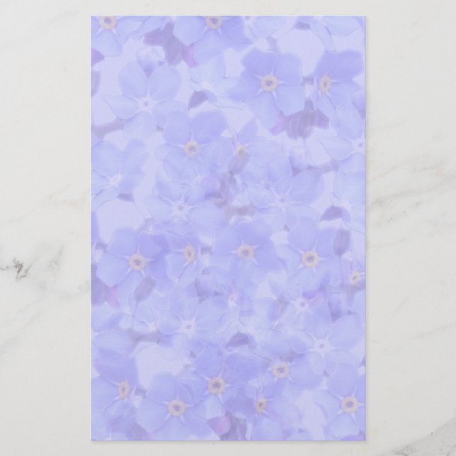 Forget-me-nots (Front)