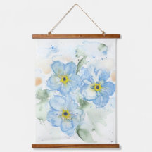 Forget Me Nots