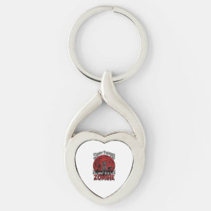 Forget Princess Zombie Blood Moon Graveyard Bats S Key Ring
