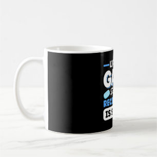 Forgetting Recipe Notes Is Serious Handmade Soap M Coffee Mug