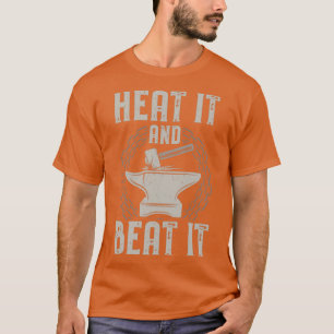 Forging 2 T-Shirt