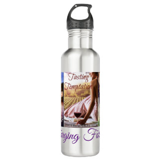 Forging Forever Water Bottle (24oz)