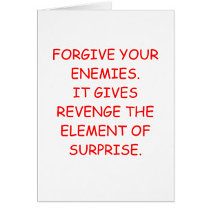 FORGIVE