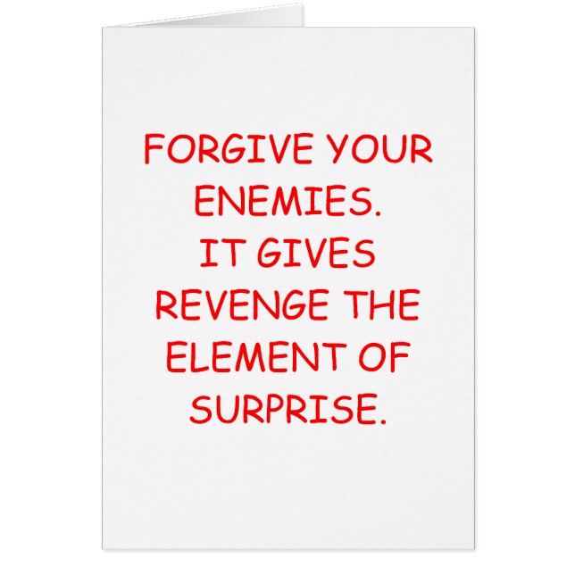 FORGIVE (Front)