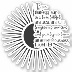 Forgive Christian Faith