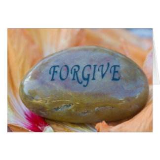 Forgive Faith Rock