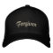 Forgiven By the Grace of God Hat