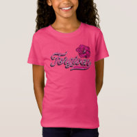 Forgiven Hibiscus