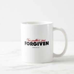 Forgiven Mug