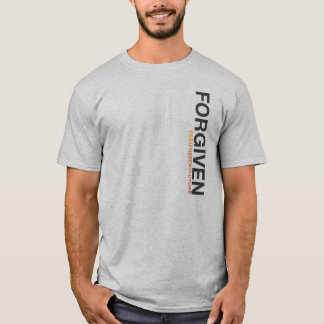 FORGIVEN - PAST PRESENT AND FUTURE T-Shirt