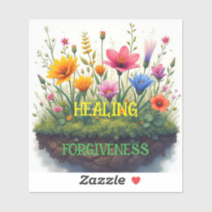 forgiveness brings healing