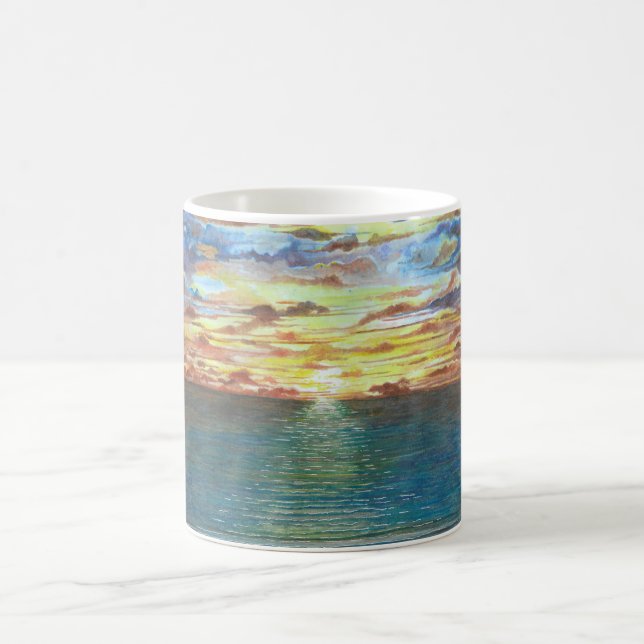 Forgiveness Coffee Mug (Center)