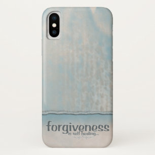 Forgiveness Is Self Healing Quote Case-Mate iPhone Case