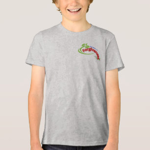 Forgiveness (Matthew 6 : 14) Kids Tshirt