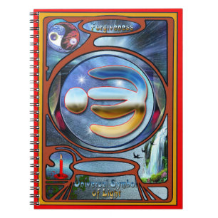 Forgiveness Notebook