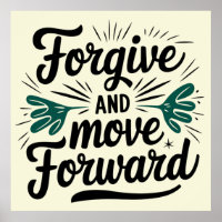 Forgiveness