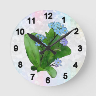 forgiveness round clock