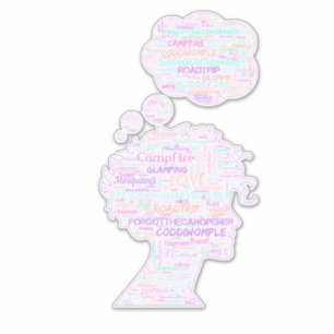 Forgot The Camping Can Opener .