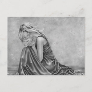 Forgotten Dreams Postcard