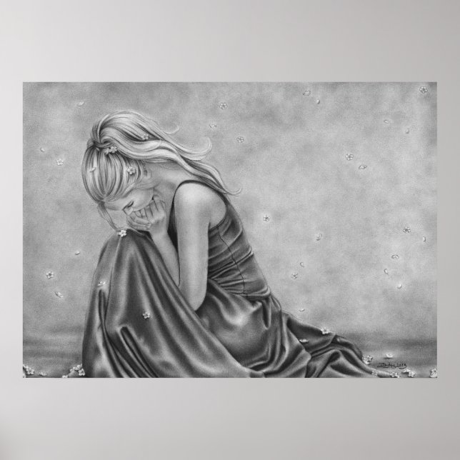 Forgotten Dreams Poster (Front)