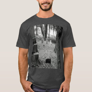 Forgotten Grave All-Over-Print T-Shirt