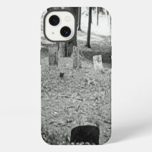 Forgotten Grave iPhone 13 Case