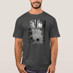 Forgotten Grave T-Shirt