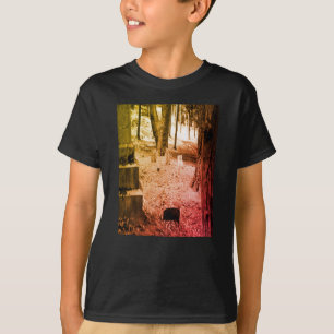 Forgotten Grave  T-Shirt