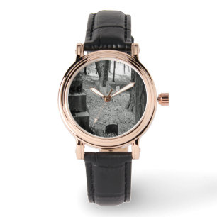 Forgotten Grave Watch