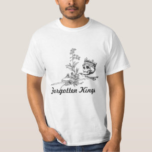 Forgotten Kings T-Shirt