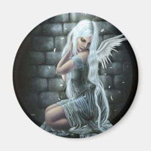"Forgotten" Magnet