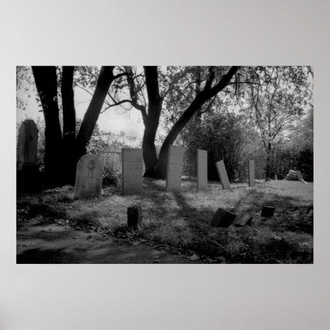 Forgotten Poster (Front)