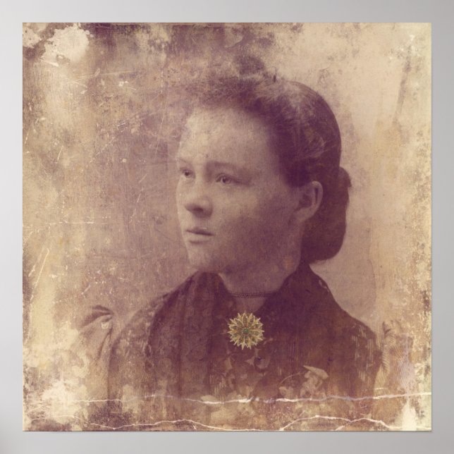 Forgotten Poster (Front)