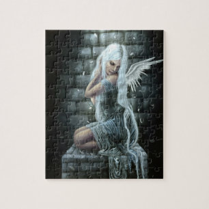 "Forgotten" Puzzle