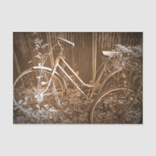 Forgotten Ride Tissue Paper