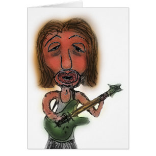 Forgotten Rocker