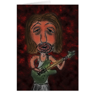 Forgotten Rocker II