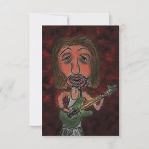 Forgotten Rocker II