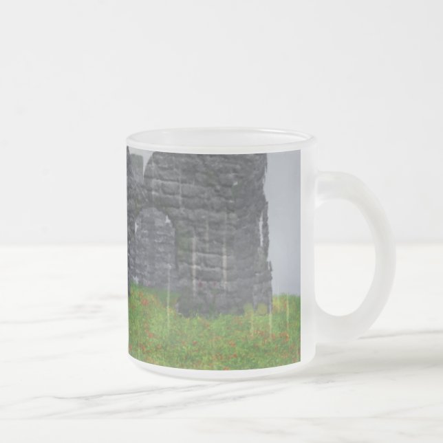 Forgotten Strife Mug (Right)
