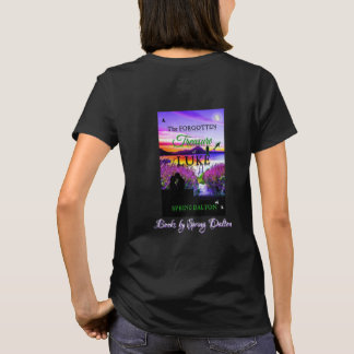 Forgotten Treasure of Luke T-shirt