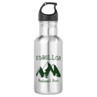 Forillon National Park