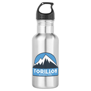 Forillon National Park 532 Ml Water Bottle