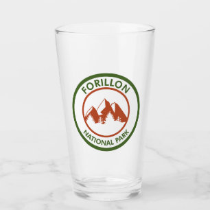 Forillon National Park Glass
