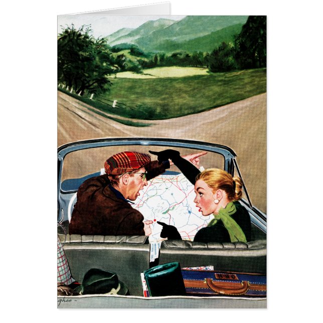 Fork in the Road (Front)