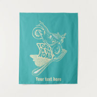 Fork in the road motorcycle crash