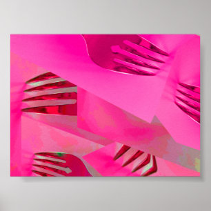 Fork in the Road Poster