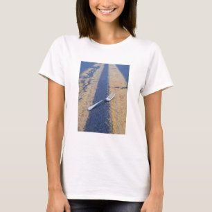 Fork In the Road T-Shirt