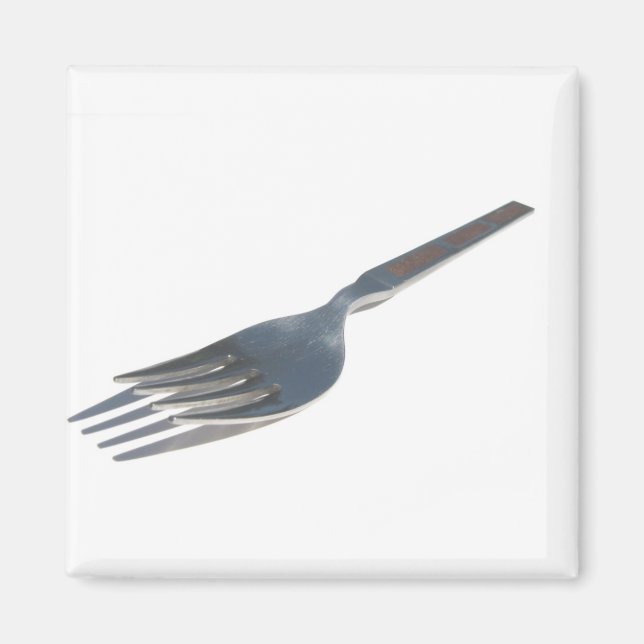 Fork Magnet (Front)