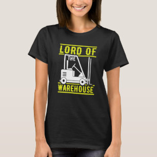 Forklift driver operator  Premium T-Shirt