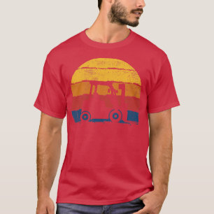 Forklift Forklift Driver T-Shirt